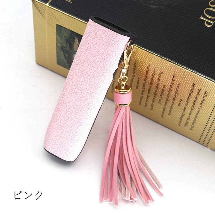 アイコスケース IQOS ILUMA | PlusNao | 詳細画像16 