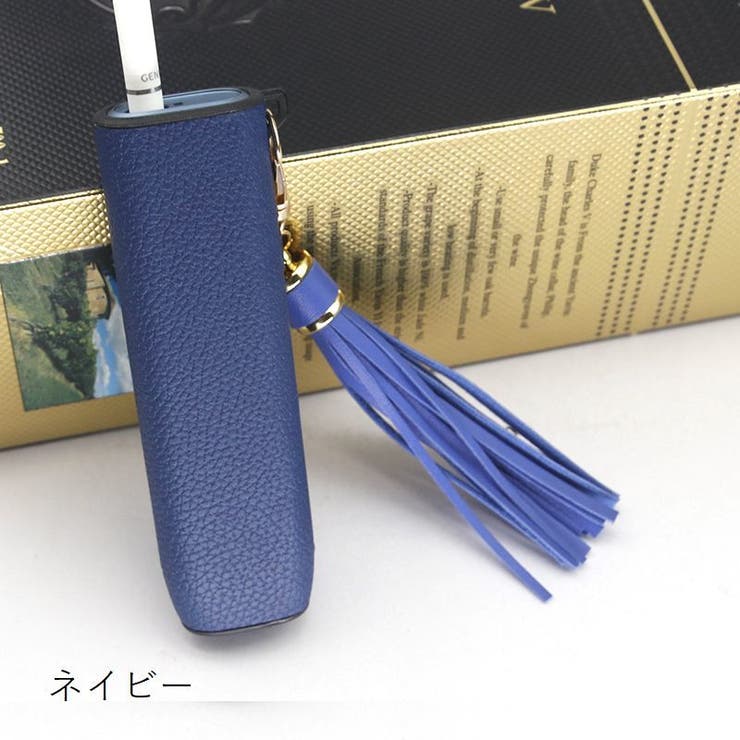 アイコスケース IQOS ILUMA | PlusNao | 詳細画像17 
