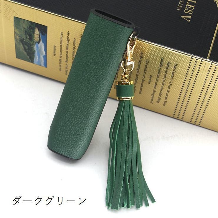 アイコスケース IQOS ILUMA | PlusNao | 詳細画像19 