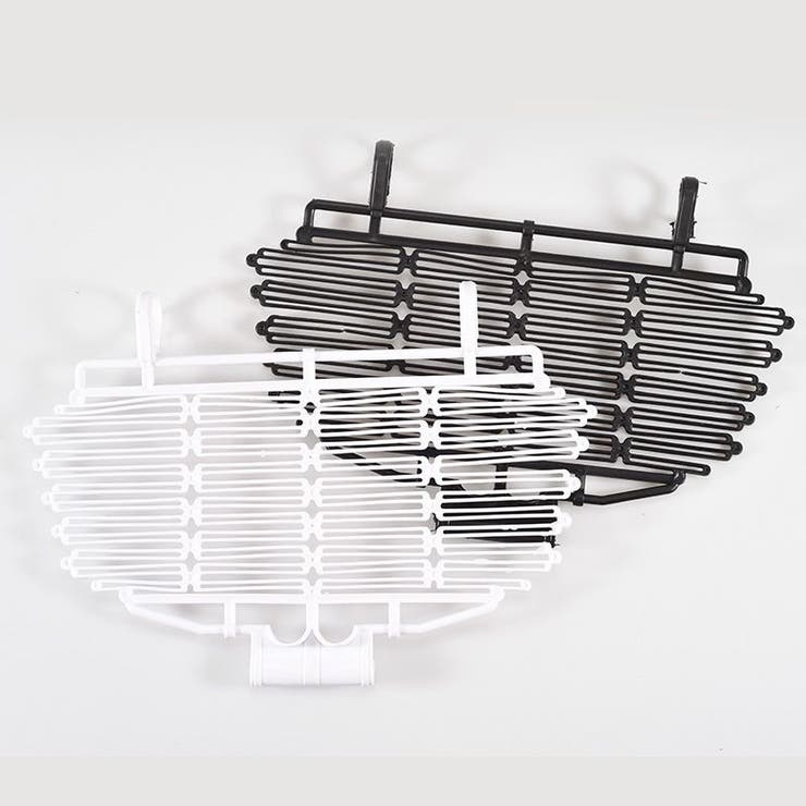 バスケットカバー 自転車用 かごカバー | PlusNao | 詳細画像4 