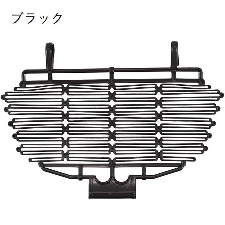 バスケットカバー 自転車用 かごカバー | PlusNao | 詳細画像7 