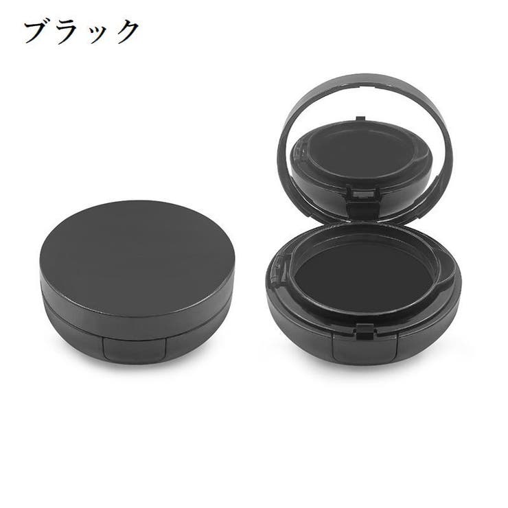 詰め替え容器 空き容器 リキッドファンデーションケース | PlusNao | 詳細画像7 