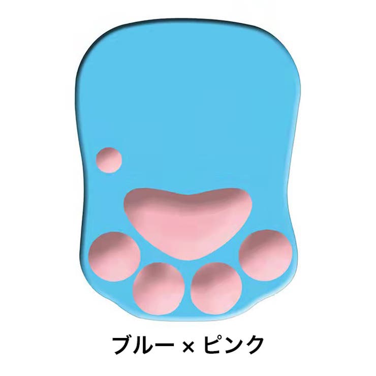 マウスパッド リストレスト付き パソコン | PlusNao | 詳細画像10 