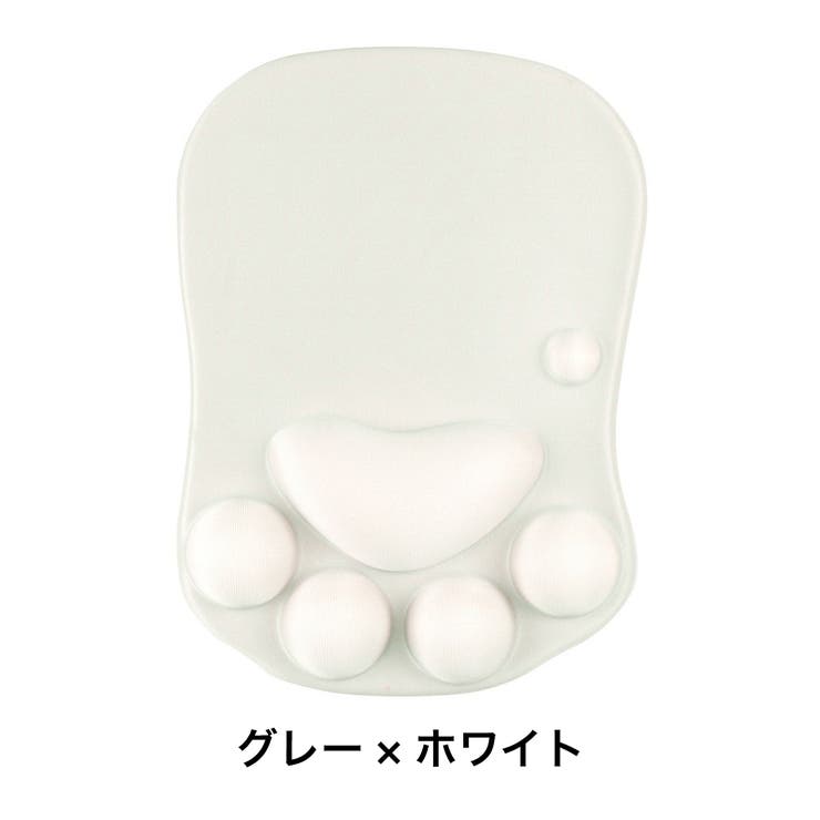 マウスパッド リストレスト付き パソコン | PlusNao | 詳細画像12 