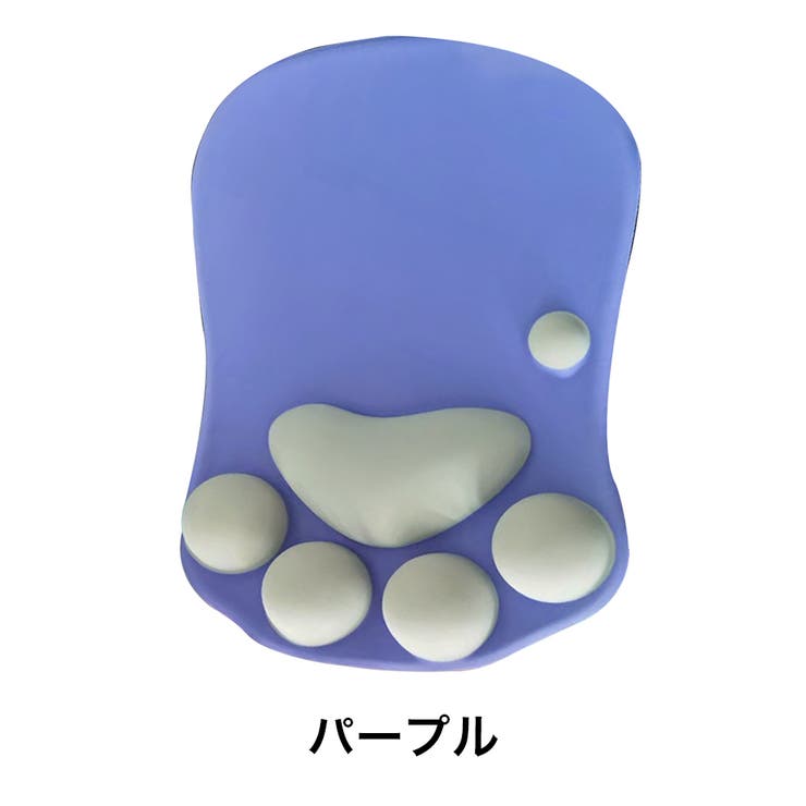 マウスパッド リストレスト付き パソコン | PlusNao | 詳細画像17 