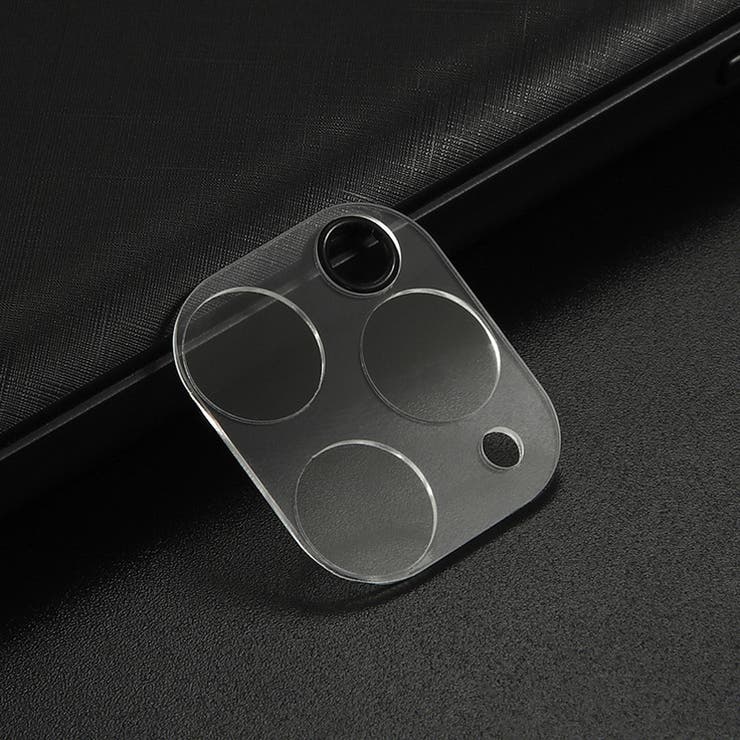 iPhoneカメラカバー スマホレンズ 保護カバー | PlusNao | 詳細画像6 