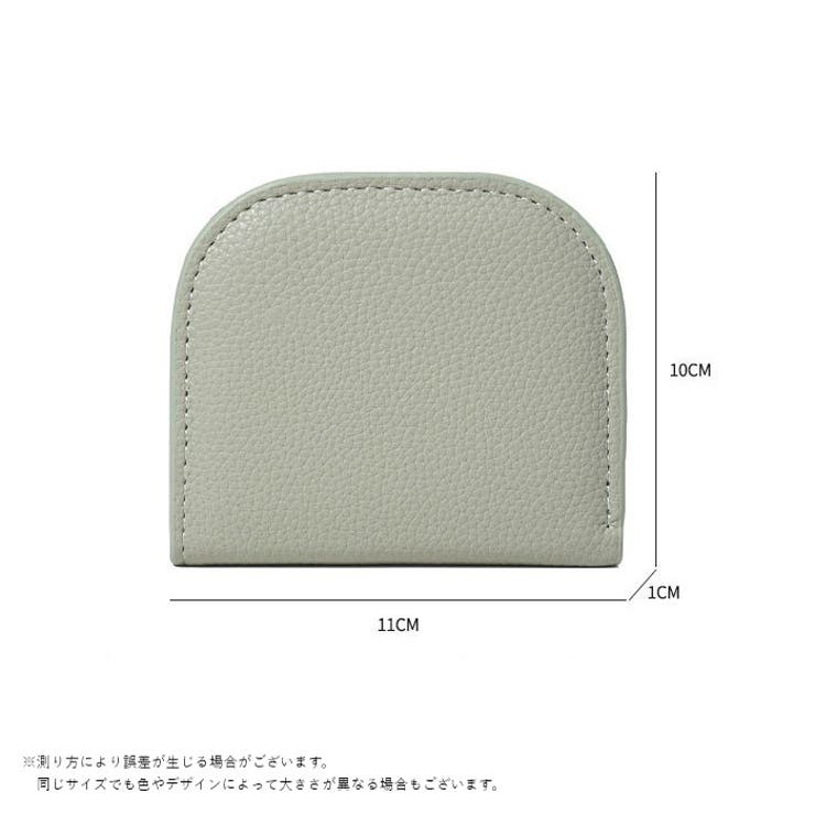 ミニ財布 お財布 ウォレット | PlusNao | 詳細画像20 