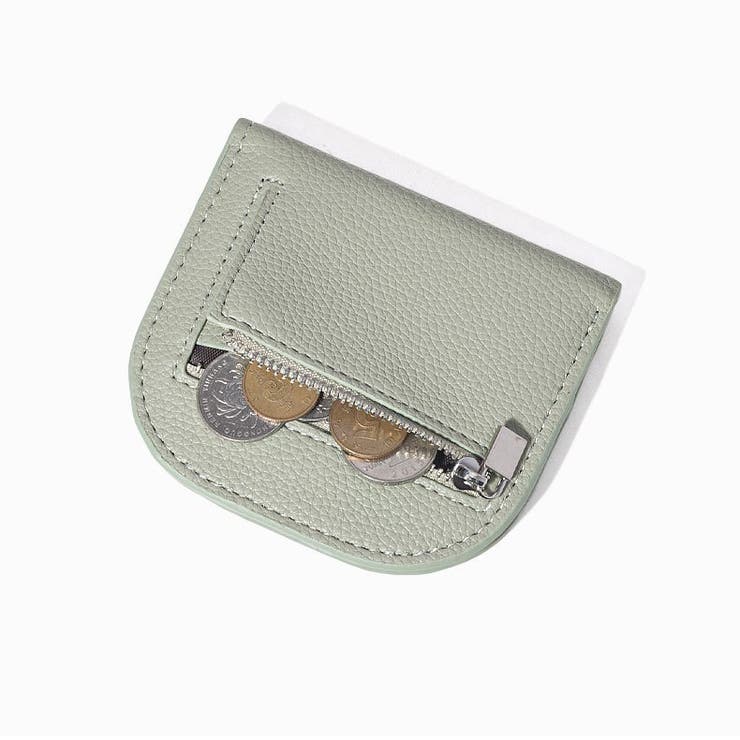 ミニ財布 お財布 ウォレット | PlusNao | 詳細画像9 