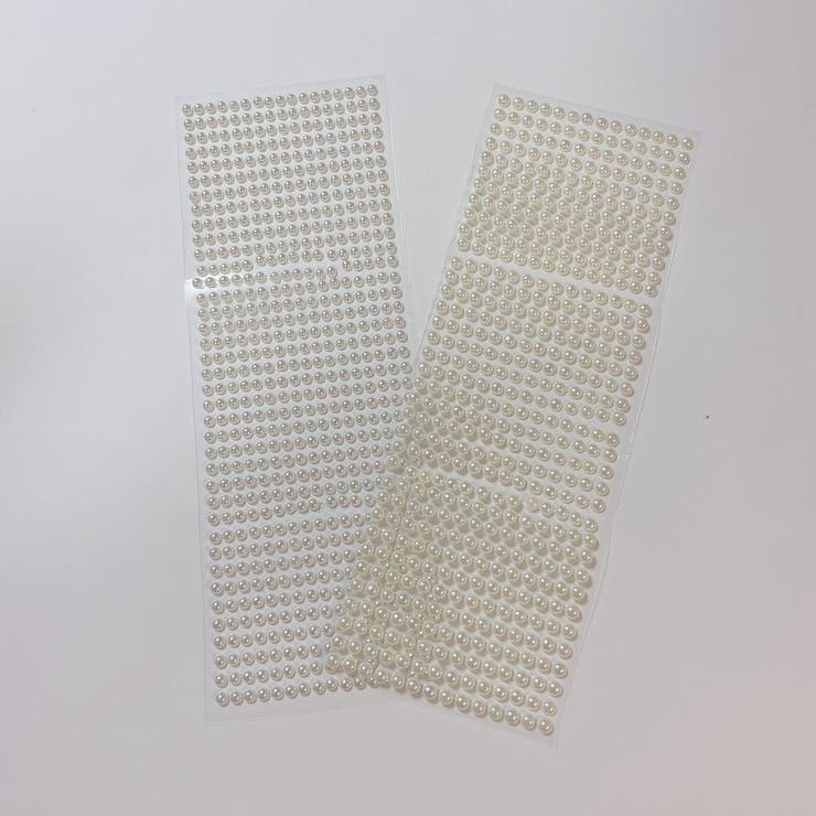 デコレーションシール デコレーションシート デコシール | PlusNao | 詳細画像6 