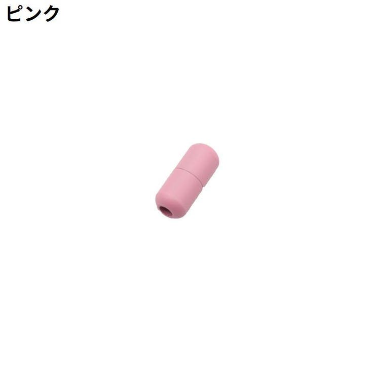 靴紐バックル シューレースロック 1足分 | PlusNao | 詳細画像5 