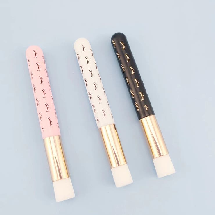 アイシャンプーブラシ クレンジングブラシ 洗浄ブラシ | PlusNao | 詳細画像4 