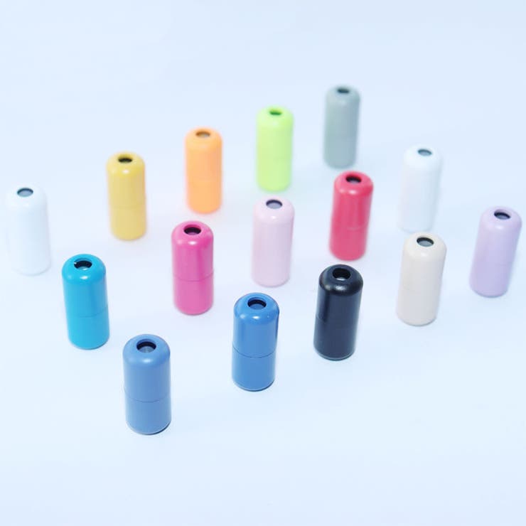 靴紐バックル シューレースロック 1足分 | PlusNao | 詳細画像2 