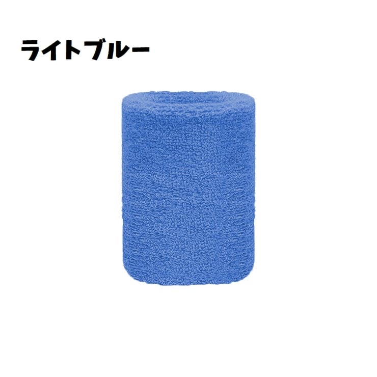 リストバンド 手首サポーター 単品 | PlusNao | 詳細画像14 