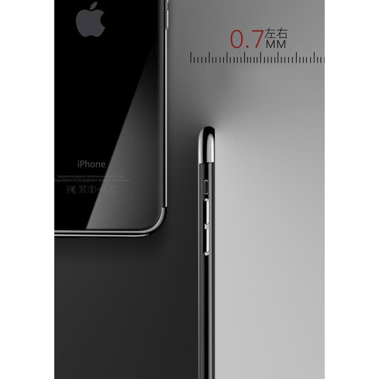 iPhoneケース iPhoneカバー スマホケース | PlusNao | 詳細画像19 