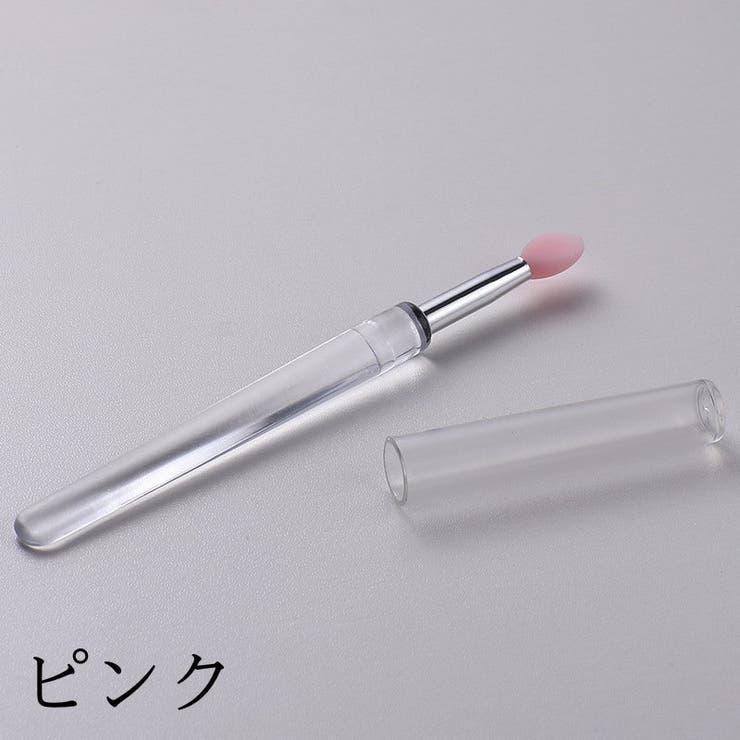 リップブラシ メイクブラシ 単品 | PlusNao | 詳細画像12 