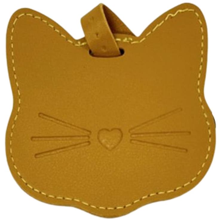 ラゲッジタグ トラベル用品 動物 | PlusNao | 詳細画像7 