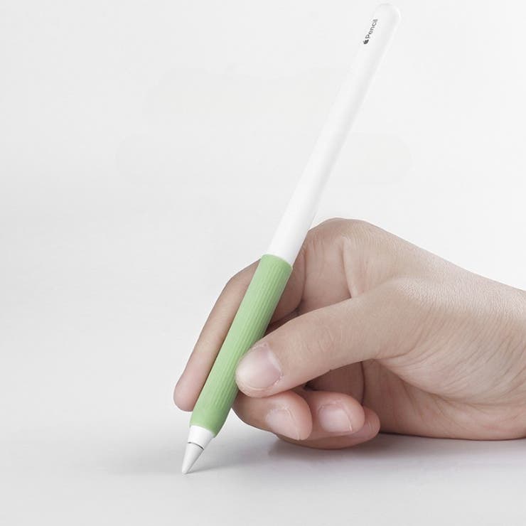 Apple Pencil用グリップ 2個セット | PlusNao | 詳細画像2 