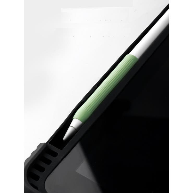 Apple Pencil用グリップ 2個セット | PlusNao | 詳細画像6 