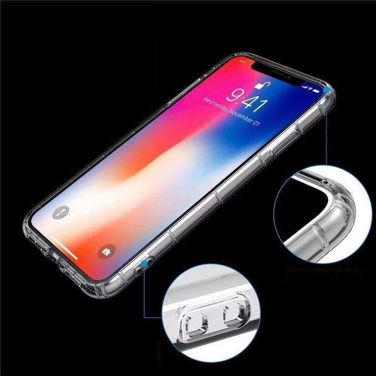 iPhoneケース iPhoneカバー アイフォン | PlusNao | 詳細画像9 