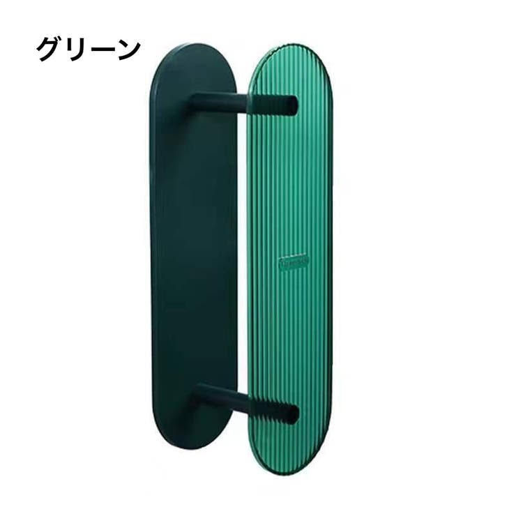 収納ラック クリアラック 小物ラック | PlusNao | 詳細画像14 
