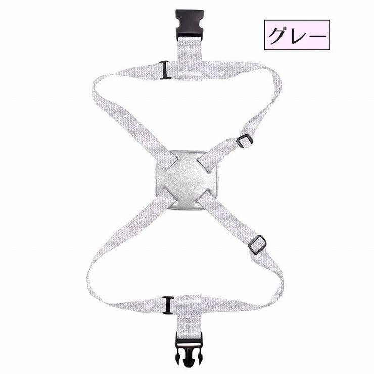 スーツケースベルト キャリーケースベルト キャリーバッグ | PlusNao | 詳細画像14 