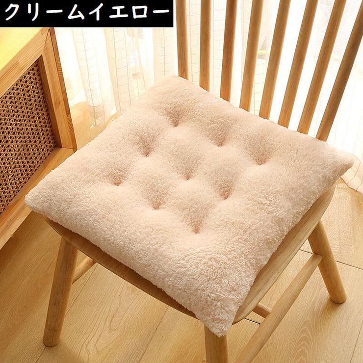 シートクッション 40cm角 フロアクッション | PlusNao | 詳細画像13 