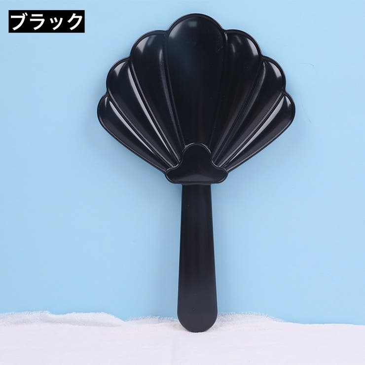 手鏡 ハンドミラー 手持ち | PlusNao | 詳細画像6 