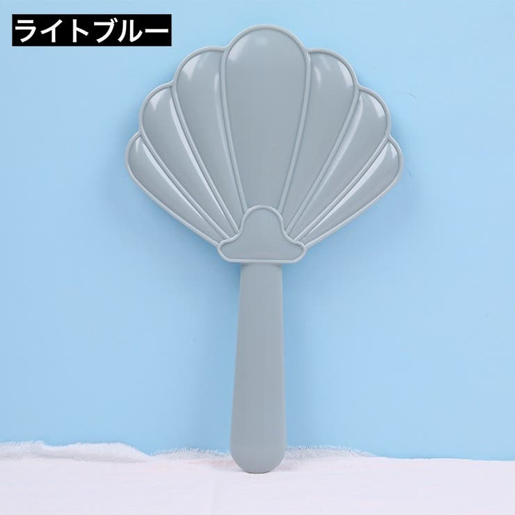 手鏡 ハンドミラー 手持ち | PlusNao | 詳細画像9 