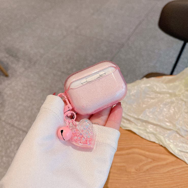 イヤホンケースカバー AirPods Pro | PlusNao | 詳細画像12 