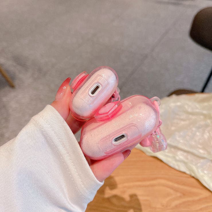 イヤホンケースカバー AirPods Pro | PlusNao | 詳細画像13 