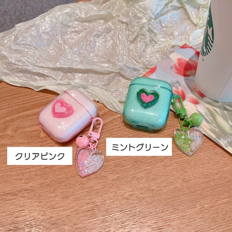 イヤホンケースカバー AirPods Pro | PlusNao | 詳細画像14 