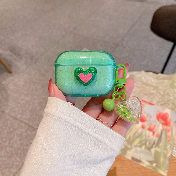 イヤホンケースカバー AirPods Pro | PlusNao | 詳細画像4 