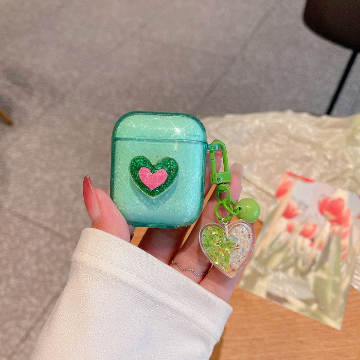 イヤホンケースカバー AirPods Pro | PlusNao | 詳細画像5 