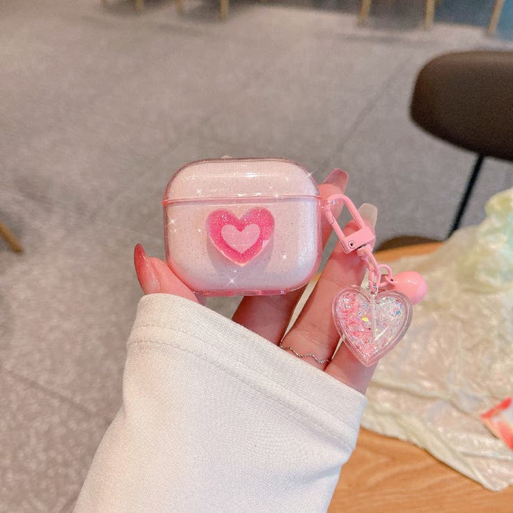 イヤホンケースカバー AirPods Pro | PlusNao | 詳細画像6 