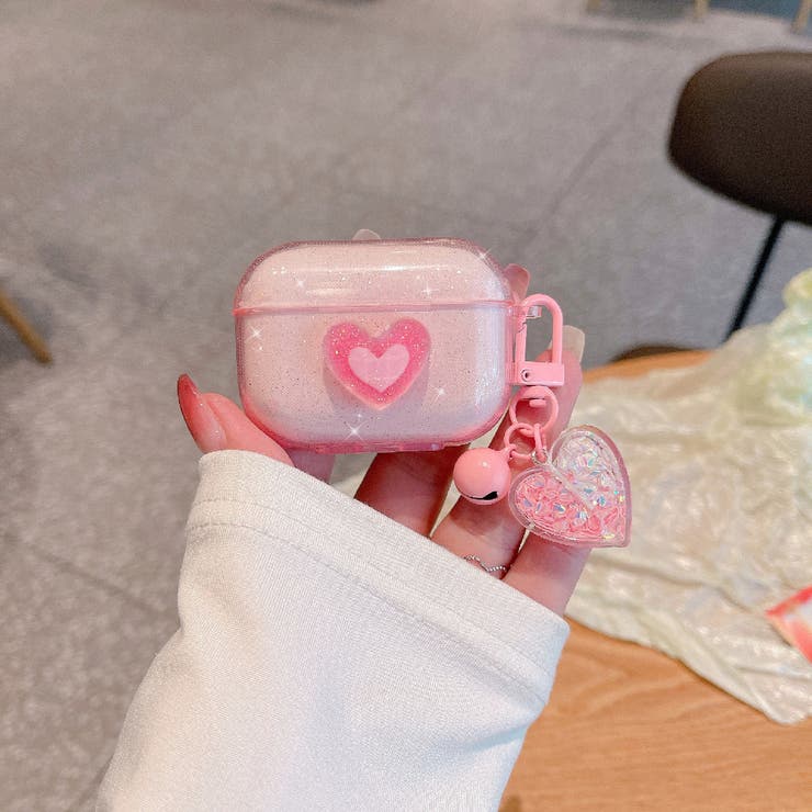 イヤホンケースカバー AirPods Pro | PlusNao | 詳細画像7 