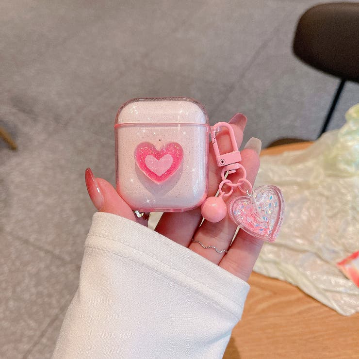 イヤホンケースカバー AirPods Pro | PlusNao | 詳細画像8 