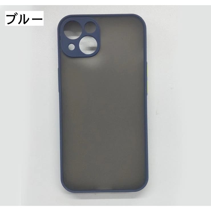 iPhoneケース スマホケース 保護 | PlusNao | 詳細画像11 