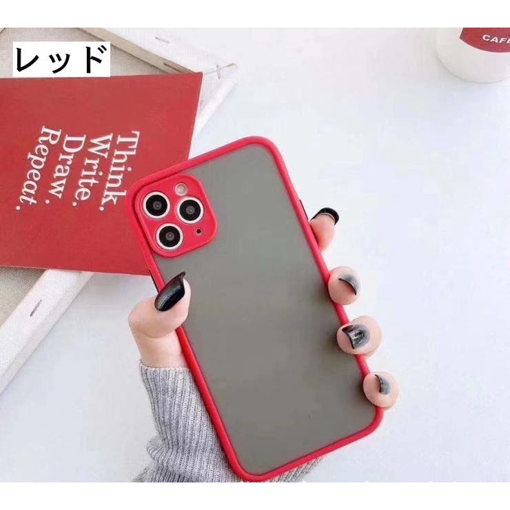 iPhoneケース スマホケース 保護 | PlusNao | 詳細画像13 
