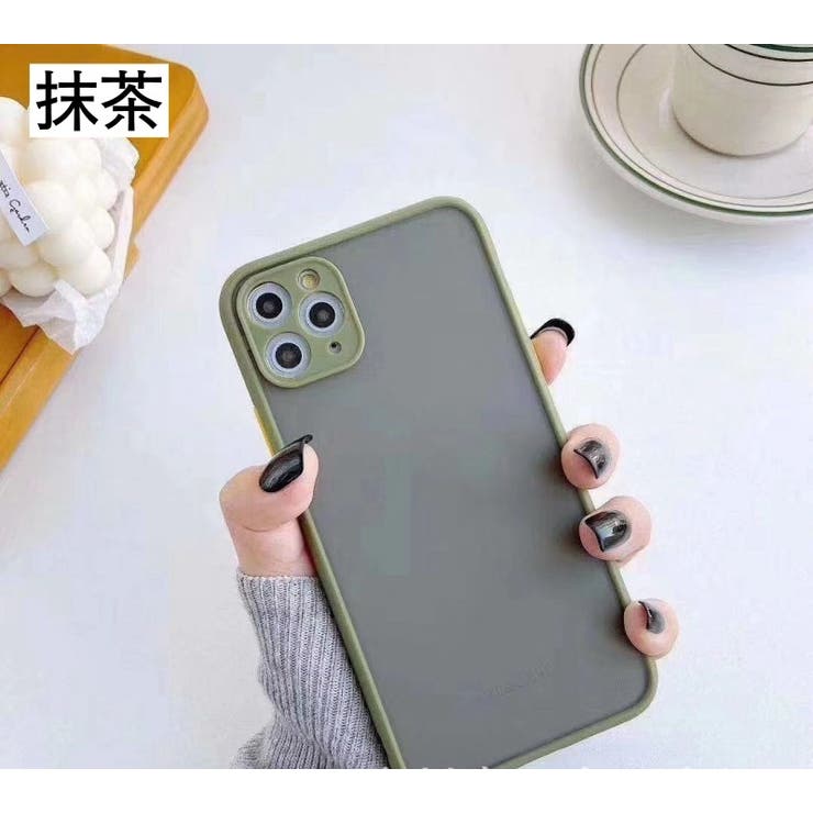 iPhoneケース スマホケース 保護 | PlusNao | 詳細画像14 