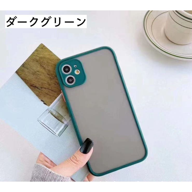 iPhoneケース スマホケース 保護 | PlusNao | 詳細画像15 