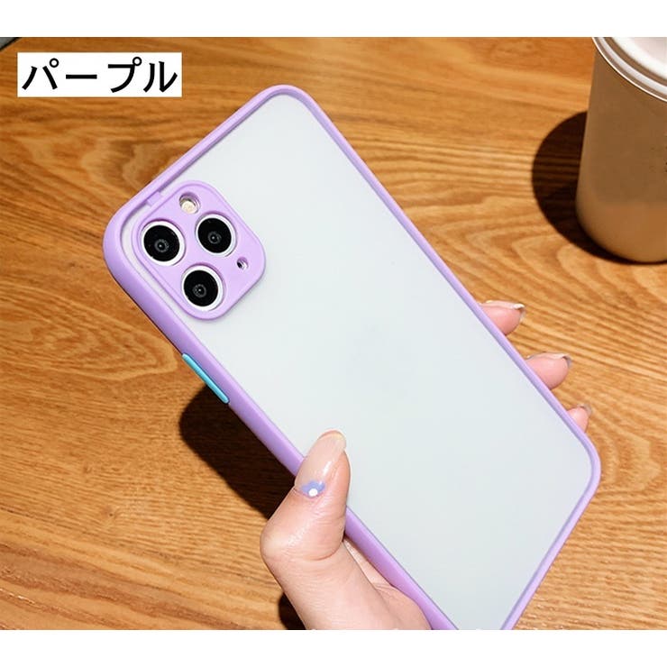iPhoneケース スマホケース 保護 | PlusNao | 詳細画像16 