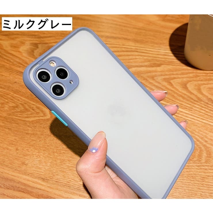 iPhoneケース スマホケース 保護 | PlusNao | 詳細画像17 