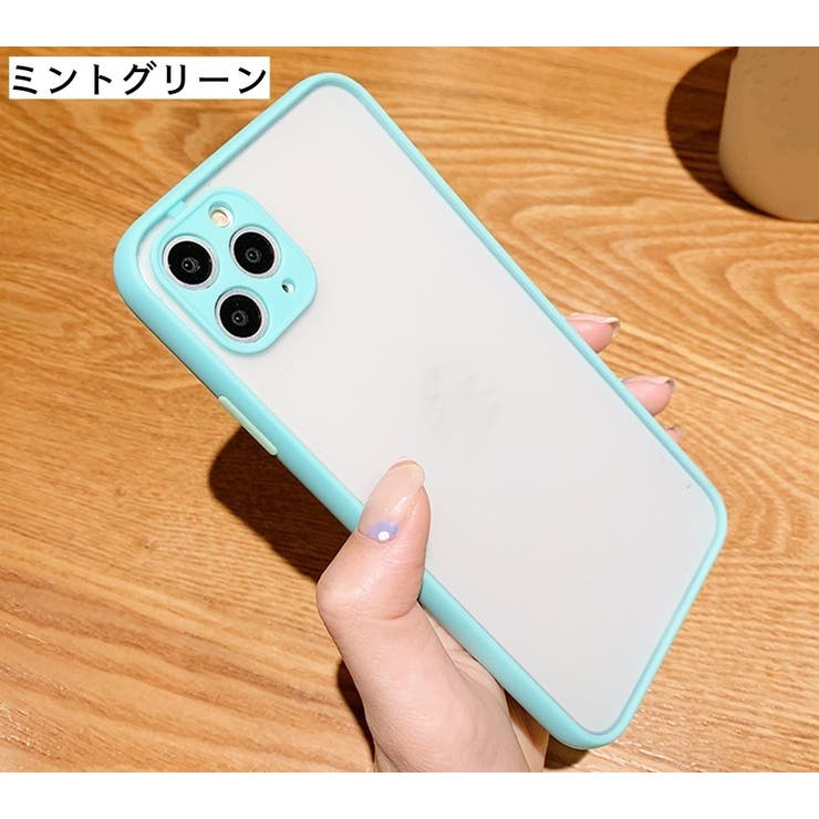 iPhoneケース スマホケース 保護 | PlusNao | 詳細画像18 