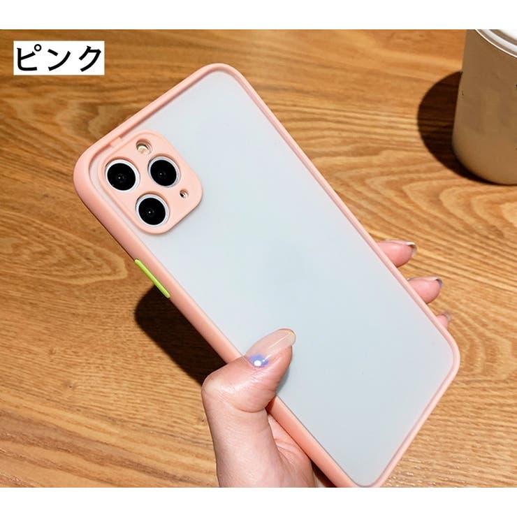 iPhoneケース スマホケース 保護 | PlusNao | 詳細画像19 