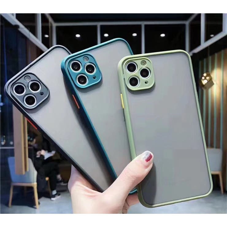 iPhoneケース スマホケース 保護 | PlusNao | 詳細画像2 