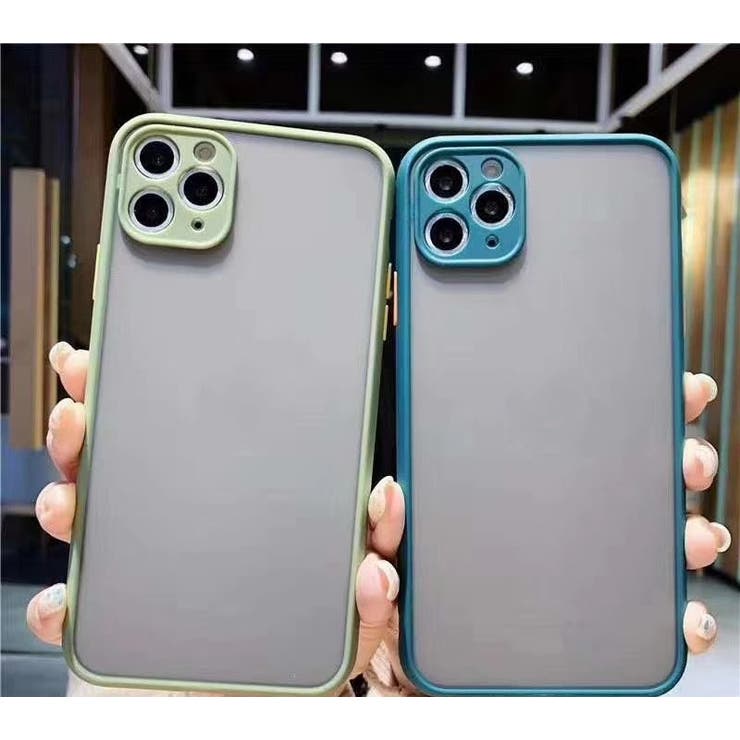 iPhoneケース スマホケース 保護 | PlusNao | 詳細画像3 