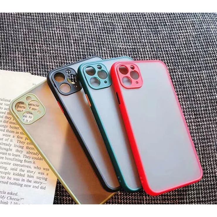 iPhoneケース スマホケース 保護 | PlusNao | 詳細画像4 