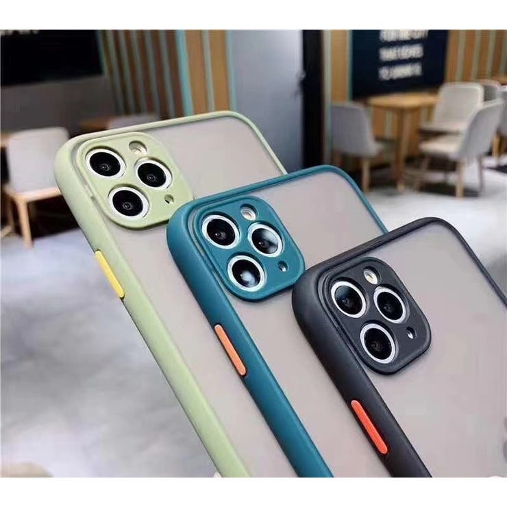 iPhoneケース スマホケース 保護 | PlusNao | 詳細画像9 
