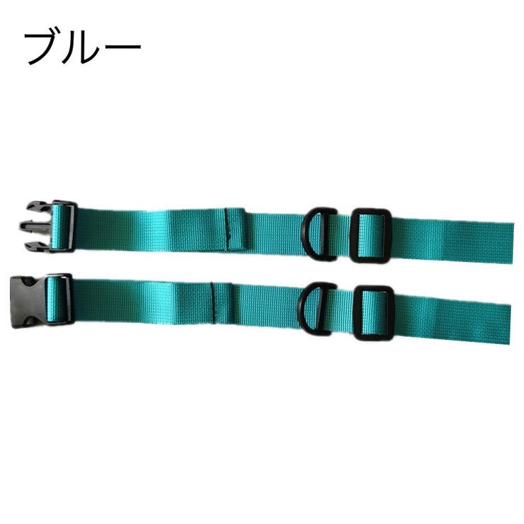 チェストストラップ リュックベルト ずり落ち防止 | PlusNao | 詳細画像9 
