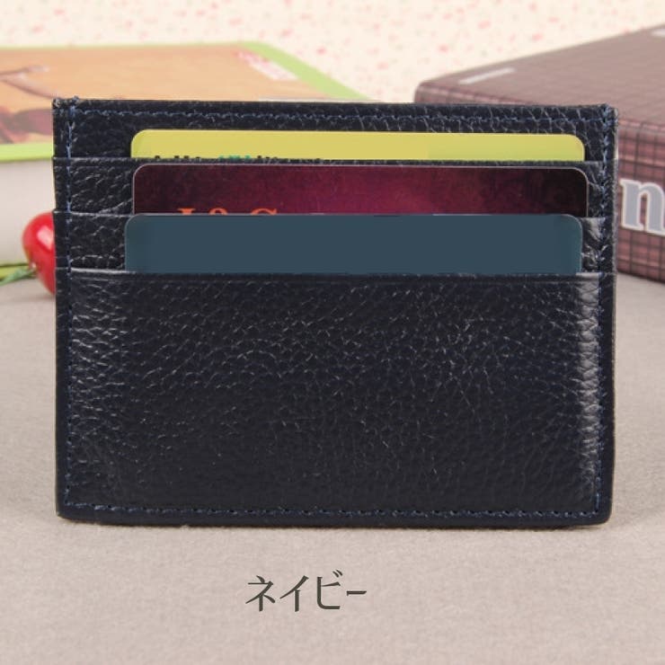 カードケース 薄型 6枚 | PlusNao | 詳細画像15 